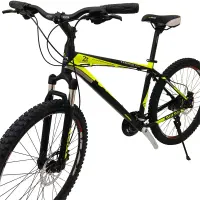 دوچرخه حرفه ای کوهستان ویوا