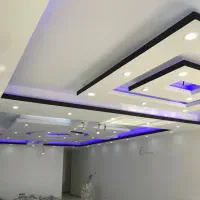 نقاشی ساختمان و نقاش ساختمانی تمام نقاط تهران|خدمات پیشه و مهارت|تهران, درختی|دیوار