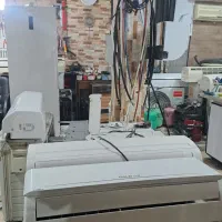 مرکز تخصصی تعمیر یخچال ماشین لباسشویی  با گارانتی