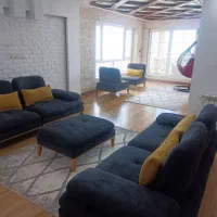 ویلا دوبلکس ۳خواب روبه ساحل|اجارهٔ کوتاه‌مدت ویلا و باغ|بندر انزلی, ساحل قو|دیوار