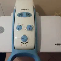 اتو پرس نیکو