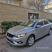 TARA V4 LX تارا اتوماتیک ۱۴۰۴