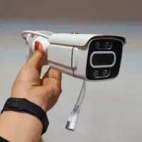 پکیج کامل دوربین مداربسته/سفارشی/IP و AHD|دوربین مداربسته|سبزوار, قاضی زاد|دیوار