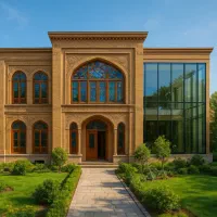 طراحی سازه ساخت و نصب فلزی و معماری اجرا