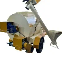 فروش دستگاه فوم بتن فول پیشرفته ترین جدیدترین