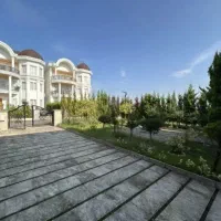 کاخ ویلا سندتک برگ و مستقل رویان|فروش خانه و ویلا|رویان, |دیوار