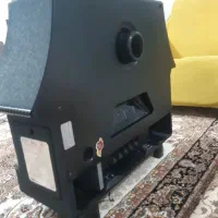 شومینه نیک کالا (ثمین )MC25|بخاری، هیتر، شومینه|سنندج, |دیوار