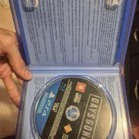 بازی days gone ps5|کنسول، بازی ویدئویی و آنلاین|تهران, امانیه|دیوار