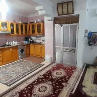 منزل مسکونی ویلایی قلعه حسن آینده دار