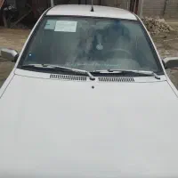 پراید مدل 93خانگی کاملاً سالم