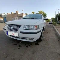 سمندEF7 /کم کارکرد