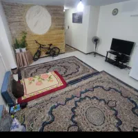 ۵۷متر پارکینگدار