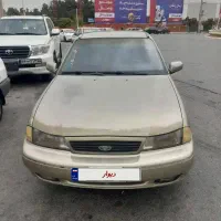 دوو سیلو 79 فوقالعاده فروش نقدی|خودرو سواری و وانت|مشهد, ارمغان|دیوار