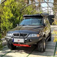 موسو۳۶۰۰اتومات|خودرو سواری و وانت|تهران, تهرانسر غربی|دیوار