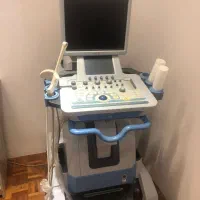 دستگاه سونوگرافی سویی siui