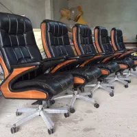 تعمیرات صندلی اداری و اپنی ومبل اداری|مبلمان اداری|محمدشهر, شهرک چمران|دیوار