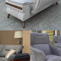 مبل پانی کد ۴۰۰۳۰|مبلمان خانگی و میز عسلی|محلات, |دیوار