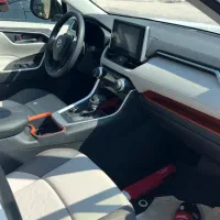 تویوتا RAV4 هیبرید فول