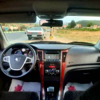 دنا پلاس توربو ۶ دنده اتومات|خودرو سواری و وانت|گرگان, |دیوار