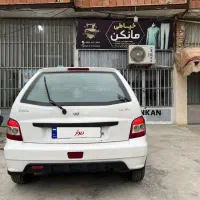 پراید ۱۱۱ درحد|خودرو سواری و وانت|گلوگاه, |دیوار