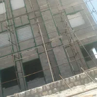 داربست فلزی طاهارامسر