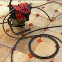 لوله‌بازکنی چاه بازکنی اشتهارد شهرک صنعتی وحومه