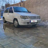 پراید 111 مدل 97