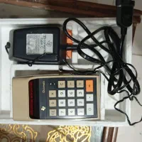 ماشین حساب پرینتر شارپ آکبند|دفتر کار|نسیم‌شهر, |دیوار