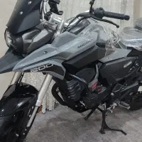 ادونچر200 kpt PRO