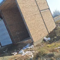 زمین مناسب مکانیک با کاربری صنایع مزاحم وغیر مزاحم|فروش زمین و ملک کلنگی|سلماس, |دیوار