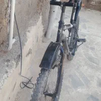 دوچرخه 24تازه تعمیر تمیز|دوچرخه، اسکیت، اسکوتر|نهبندان, |دیوار