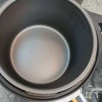 زودپز برقی DSP(ویترینی)اصل|اجاق گاز و لوازم برقی پخت‌وپز|تهران, امین حضور|دیوار