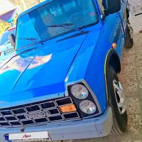 زامیاد نیسان مدل 1402 آپشنال فرمان هیدرولیک|خودرو سواری و وانت|زاهدان, |دیوار