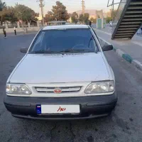 پراید فروشی