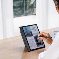 کتابخوان onyx boox note air4c|تبلت|قم, پردیسان|دیوار