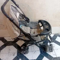 کالسکه طرح مادر|کالسکه و لوازم جانبی|اهواز, کوی علوی|دیوار