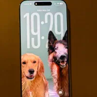 گوشی ۱۷ پرومکس ۲۵۶zaa