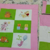 سرویس خواب نوزاد|اسباب و اثاث بچه|مهاباد (آذربایجان غربی), |دیوار