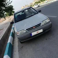 پراید مدل ۹۱