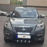 لیفان X60اتومات درحدصفر