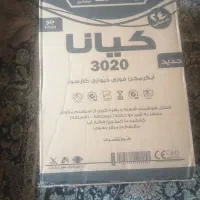 آبگرمکن ایرانشرق شمعک دار