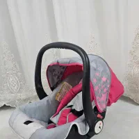 سرویس نوزاد|تخت و صندلی بچه|باخزر, |دیوار