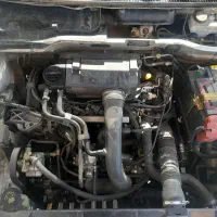 پژو پارس سال