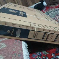 TV SNOWA 4K UHD 50|تلویزیون و پروژکتور|بندر ماهشهر, |دیوار