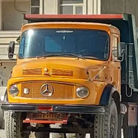 استخدام راننده پایه یک و دو کمپرسی