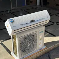 کولر گازی سی هزار موتور آر 410