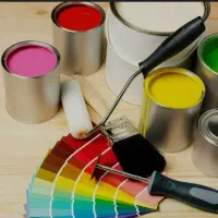 نقاشی ساختمان