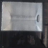 پروژکتور ۴۰۰ وات اطلس نور کاملا نو