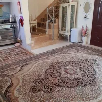 آپارتمان دربست ۱۰۰ متری ۲ خوابه در فردوس شمالی