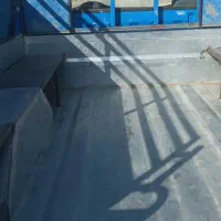 نیسان دیزل 1401|خودرو سواری و وانت|اقلید, |دیوار